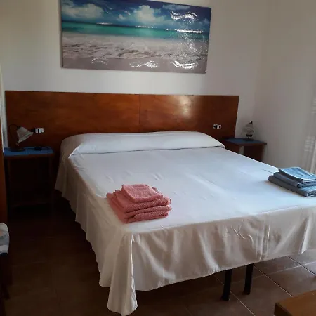 Canne Al Vento Bed & Breakfast *