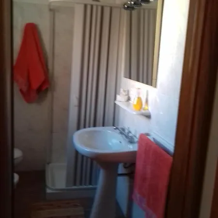 Canne Al Vento Oda ve Kahvaltı Teulada