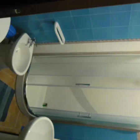 Canne Al Vento Bed & Breakfast Teulada
