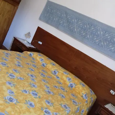 Canne Al Vento Bed & Breakfast *