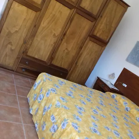Canne Al Vento * Teulada