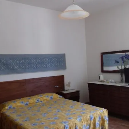 Canne Al Vento Bed & Breakfast