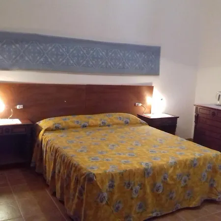 Canne Al Vento * Teulada