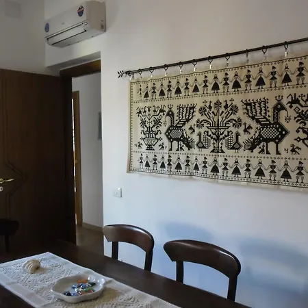 Canne Al Vento Bed & Breakfast *