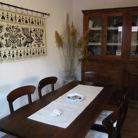 Bed & Breakfast Canne Al Vento *