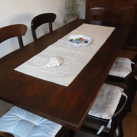 Canne Al Vento Bed & Breakfast