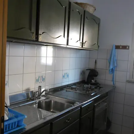 Canne Al Vento Bed & Breakfast
