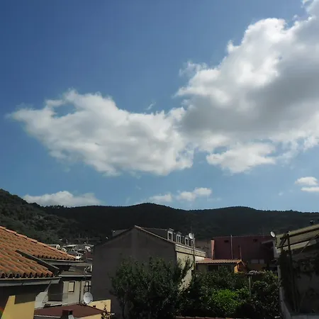 Canne Al Vento Teulada