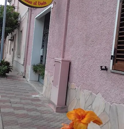 Canne Al Vento 3* Teulada