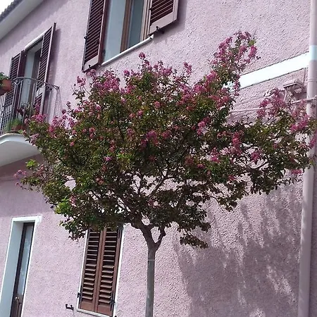 Canne Al Vento * Teulada