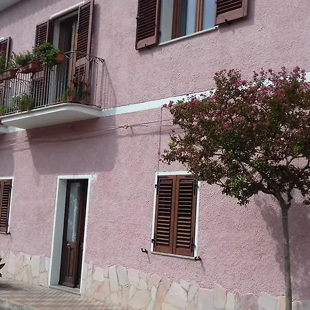 Bed & Breakfast Canne Al Vento