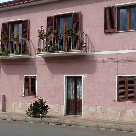 Oda ve Kahvaltı Canne Al Vento