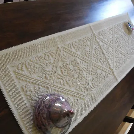 Canne Al Vento Oda ve Kahvaltı Teulada