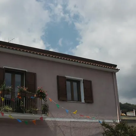 Bed & Breakfast Canne Al Vento