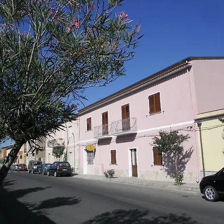 Canne Al Vento *