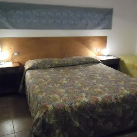 Canne Al Vento 3* Teulada