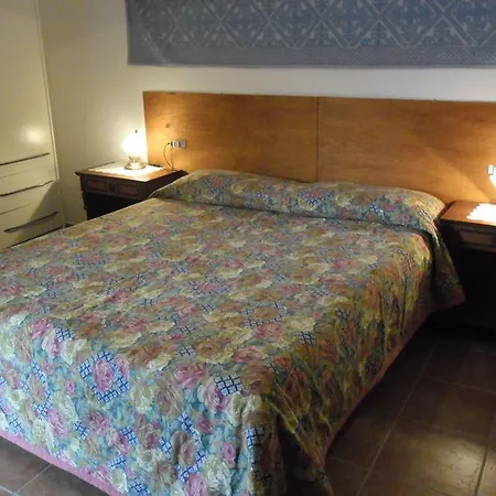 Canne Al Vento Bed & Breakfast Teulada