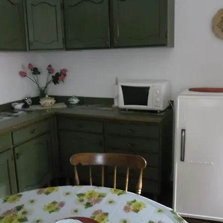 Canne Al Vento Oda ve Kahvaltı