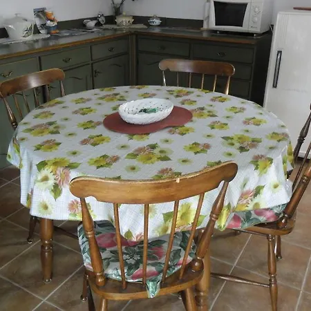 Canne Al Vento Bed & Breakfast 3*