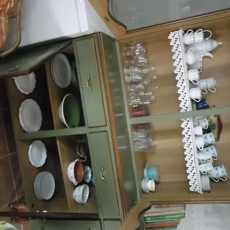 Canne Al Vento 3* Teulada