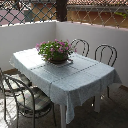 Canne Al Vento Teulada