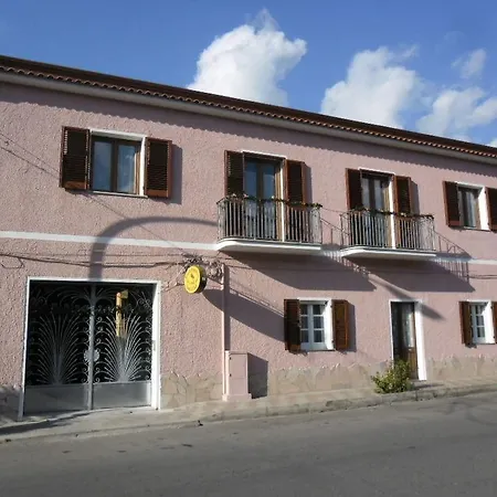 Canne Al Vento Bed & Breakfast *