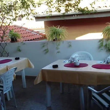 Canne Al Vento Teulada