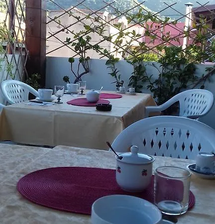 Canne Al Vento Bed & Breakfast