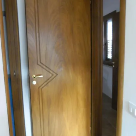 Canne Al Vento Bed & Breakfast *