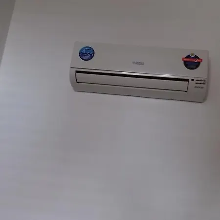 Oda ve Kahvaltı Canne Al Vento