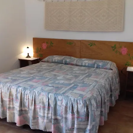 Canne Al Vento Bed & Breakfast