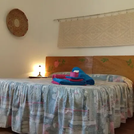 Bed & Breakfast Canne Al Vento *