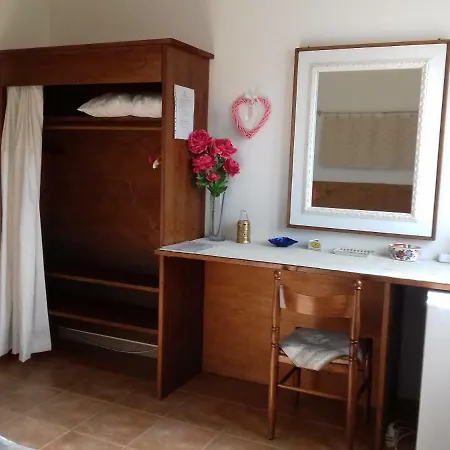 Canne Al Vento Bed & Breakfast
