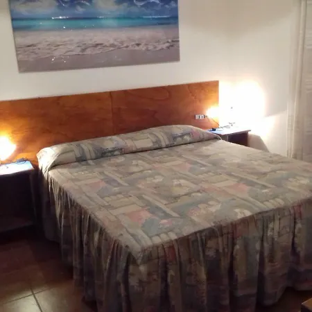 Canne Al Vento Теулада