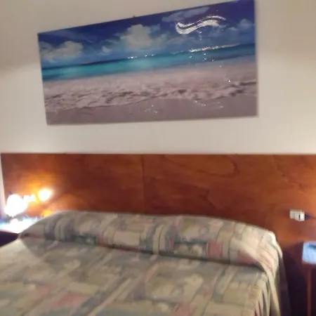 Bed & Breakfast Canne Al Vento Teulada