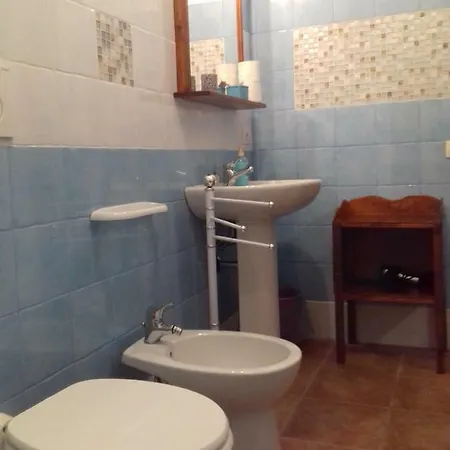 Oda ve Kahvaltı Canne Al Vento Teulada