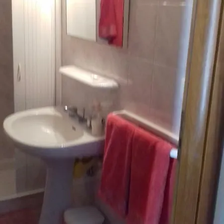 Canne Al Vento 3* Teulada