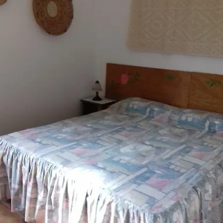 Bed & Breakfast Canne Al Vento