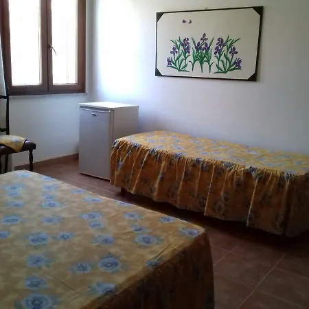 Canne Al Vento * Teulada