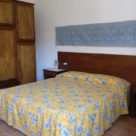 Canne Al Vento Bed & Breakfast *