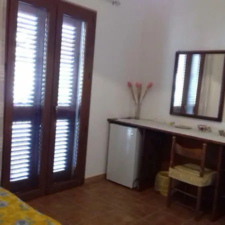 Canne Al Vento 3* Teulada