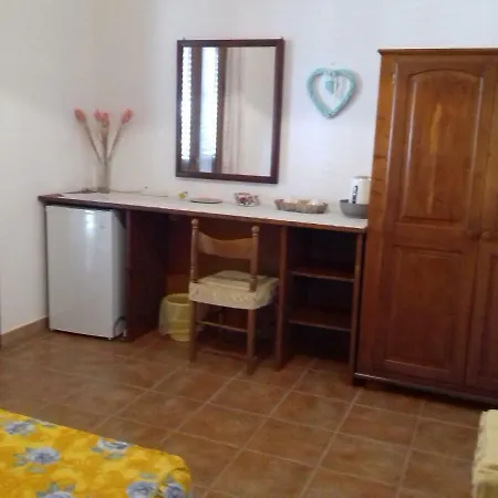 Canne Al Vento Teulada