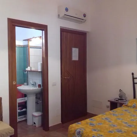 Bed & Breakfast Canne Al Vento