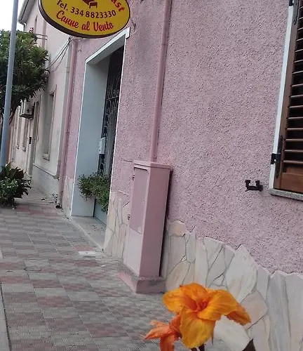 Canne Al Vento 3* Теулада