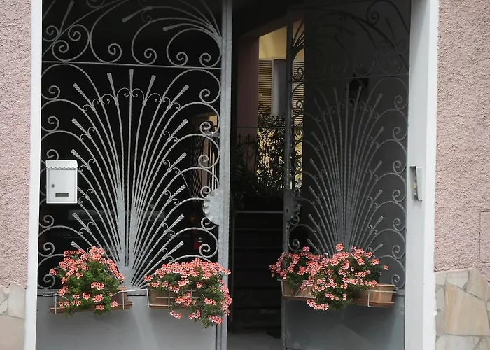 Canne Al Vento 3* Теулада