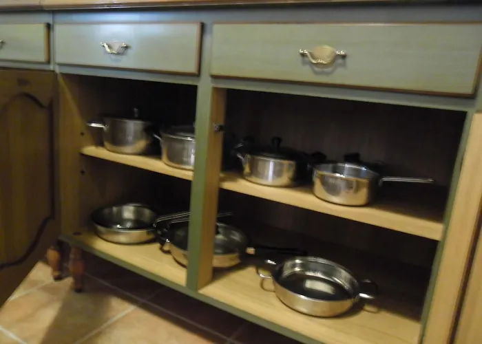 Canne Al Vento Теулада