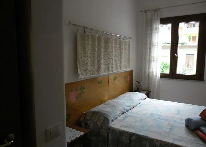 Canne Al Vento Теулада