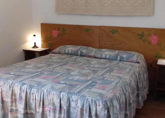 Canne Al Vento Отель типа 