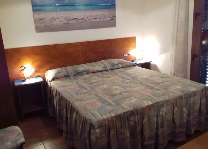 Canne Al Vento Теулада