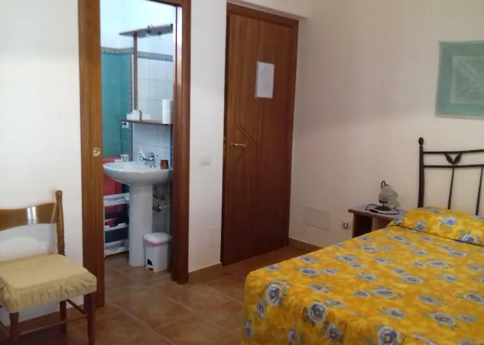 Canne Al Vento 3* Теулада